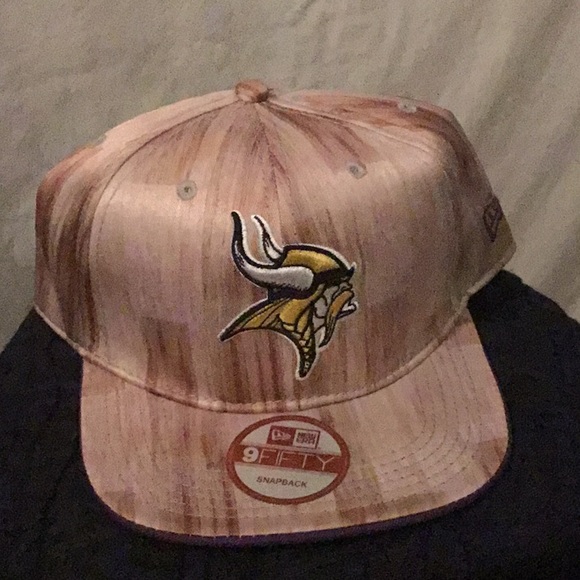 New Era Other - Viking SnapBack ..New Era ...
